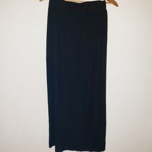 LOFT Full-length Skirt